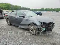 2019 KIA Optima фото