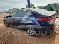2019 KIA Optima фото