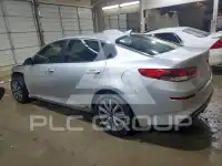 2019 KIA Optima фото