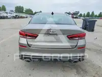 2019 KIA Optima фото