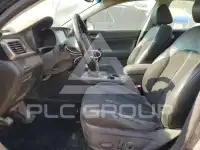 2019 KIA Optima photo