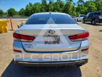 2019 KIA Optima фото