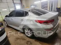 2019 KIA Optima photo