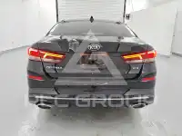 2019 KIA Optima фото