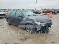 2019 KIA Optima фото