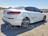 2019 KIA Optima photo