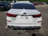 2019 KIA Optima фото