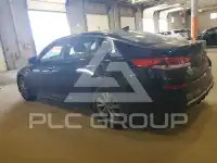 2019 KIA Optima фото