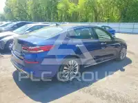 2019 KIA Optima фото
