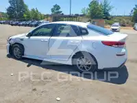 2019 KIA Optima фото