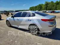 2019 KIA Optima фото