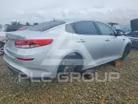 2019 KIA Optima фото