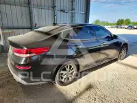 2019 KIA Optima фото