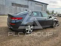 2019 KIA Optima фото