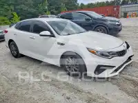 2019 KIA Optima фото