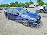 2019 KIA Optima фото