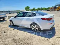 2019 KIA Optima фото