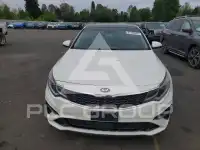 2019 KIA Optima фото