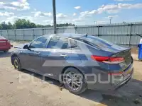 2019 KIA Optima photo