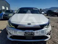 2019 KIA Optima фото