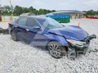 2019 KIA Optima фото