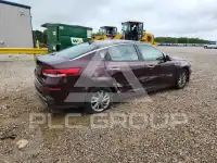 2019 KIA Optima фото