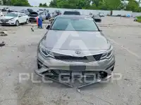 2019 KIA Optima фото