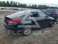 2019 KIA Optima фото