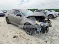 2019 KIA Optima фото