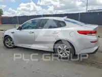 2019 KIA Optima фото