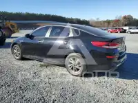 2019 KIA Optima фото