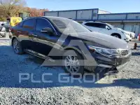 2019 KIA Optima фото
