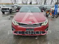 2019 KIA Optima фото