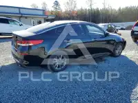 2019 KIA Optima фото