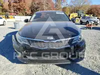 2019 KIA Optima фото