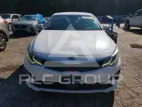 2019 KIA Optima фото