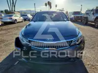 2019 KIA Optima фото