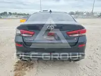 2019 KIA Optima photo