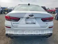2019 KIA Optima фото
