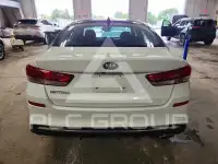 2019 KIA Optima фото