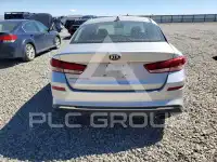 2019 KIA Optima photo