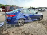 2019 KIA Optima фото