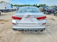2019 KIA Optima фото