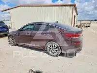 2019 KIA Optima фото