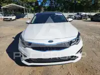 2019 KIA Optima фото