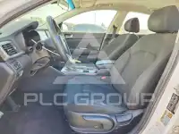 2019 KIA Optima фото