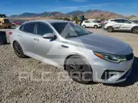 2019 KIA Optima фото