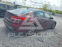 2019 KIA Optima фото