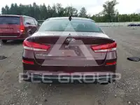 2019 KIA Optima photo