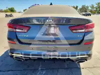 2019 KIA Optima фото